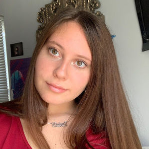 Meet your Posher, Paige